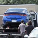 towing