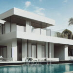 luxury home building Austin TX