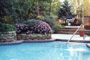 landscape designers Carmel IN