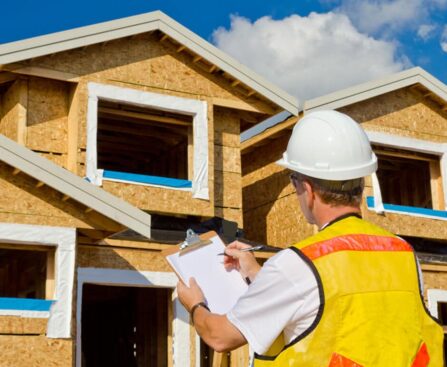 home inspection Dutchess County NY