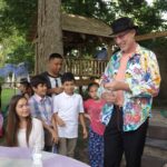 magician shows Montgomery County