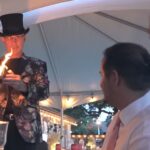 magician shows Chambers County