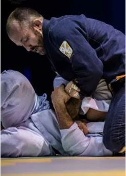 self defense Wheatridge CO