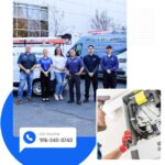 Roseville residential hvac services