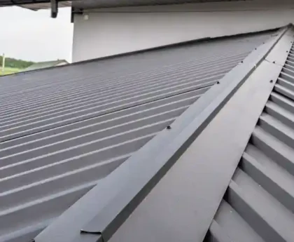 roof inspection Lafayette LA