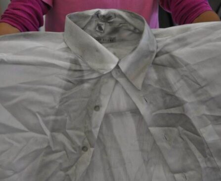 free pick-up and delivery laundry service Louisville