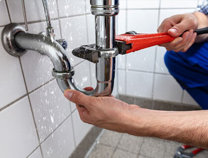 leak detection Naples FL