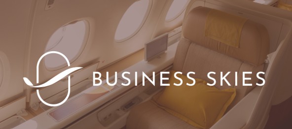 business class to Rome