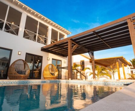 Ambergris Caye Real Estate