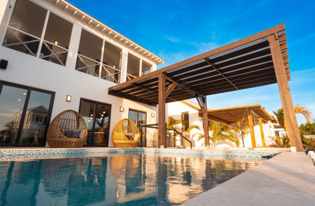Ambergris Caye Real Estate