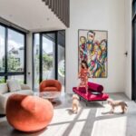 Architecture company Singapore