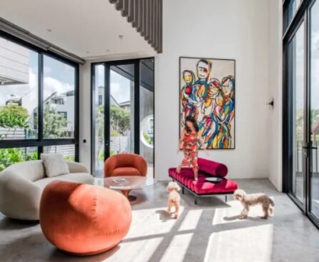 Architecture company Singapore