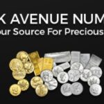 gold bullion for sale