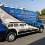 heater maintenance services Roseville CA