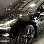 paint protection installation Alpharetta GA