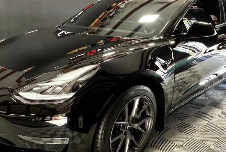 paint protection installation Alpharetta GA