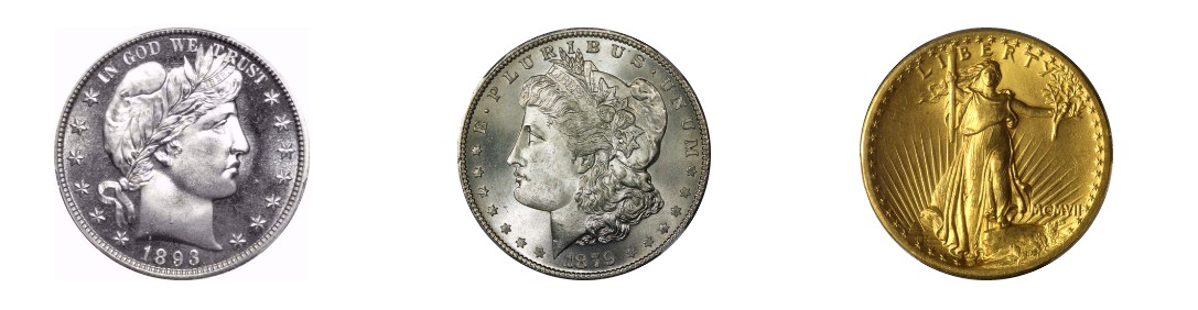 junk silver
