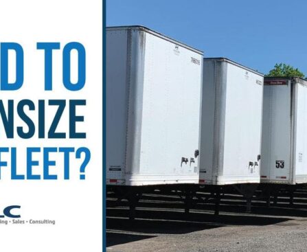 GA BridgeMaster Tri-Axle Chassis for Lease