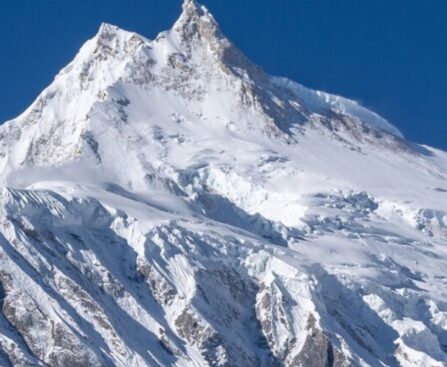 Pikey Peak Trekking