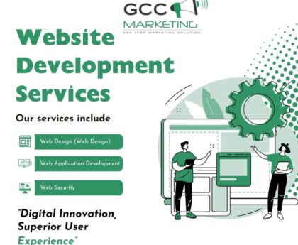 ecommerce development company in Dubai