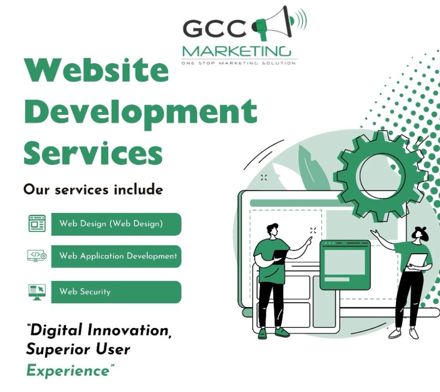 ecommerce development company in Dubai