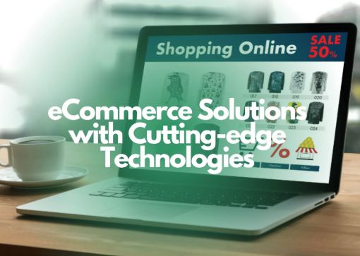 ecommerce development company Dubai