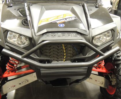 Polaris Ranger accessories
