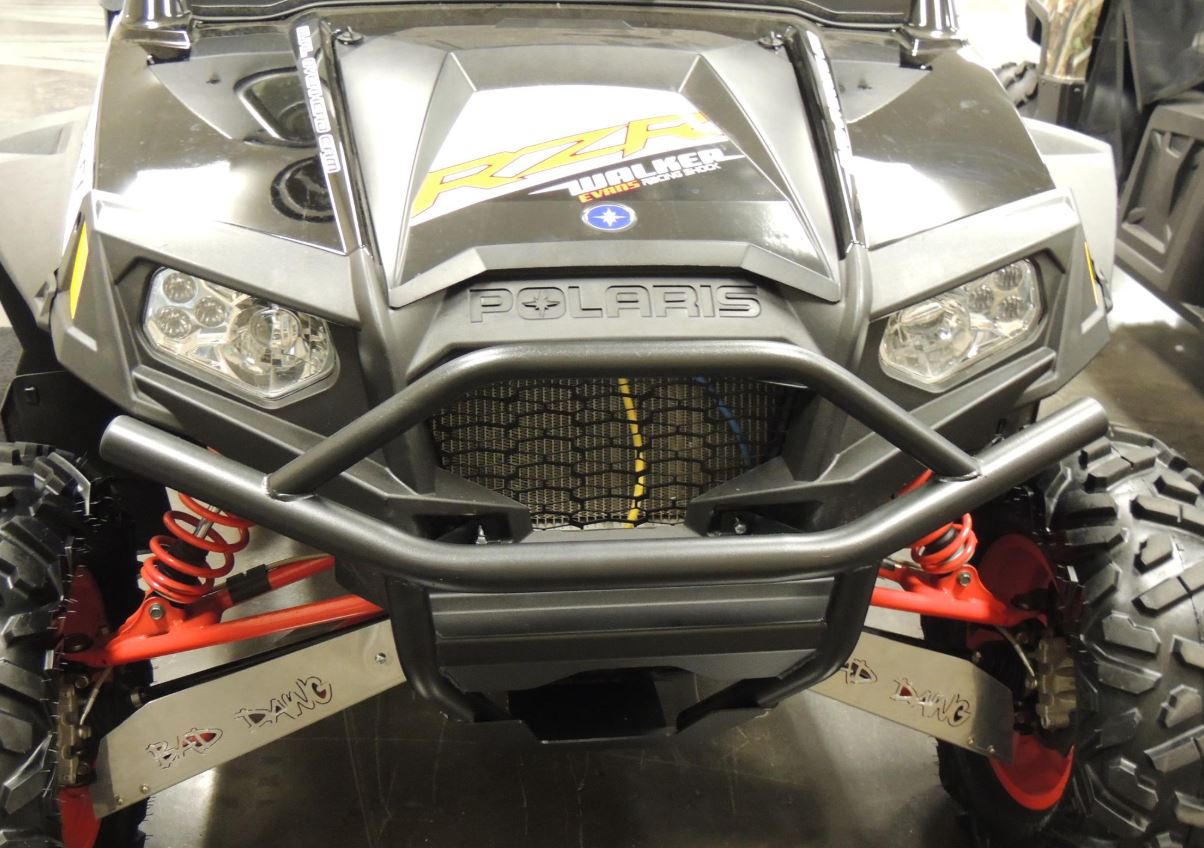Polaris Ranger accessories