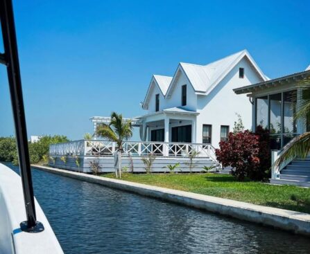 Investing in Belize