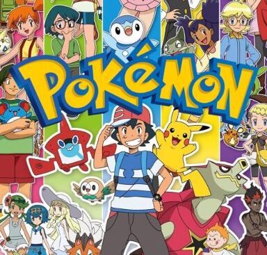 what pokemon are you