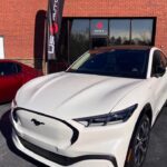 paint protection company Lawrenceville GA
