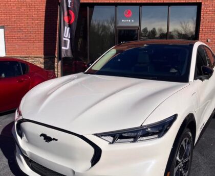 paint protection company Lawrenceville GA
