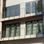 balconies Birmingham AL