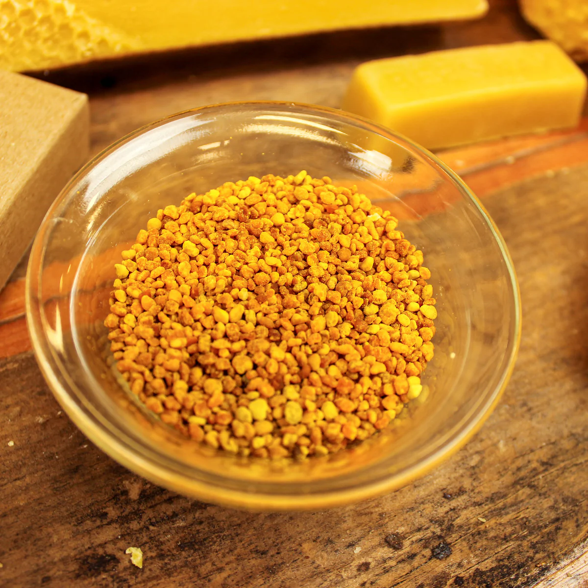 buy bee pollen