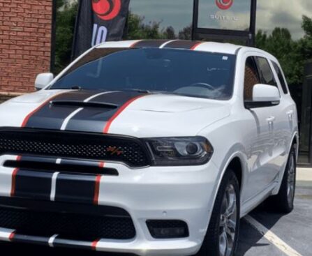 best ceramic window tint Cumming GA