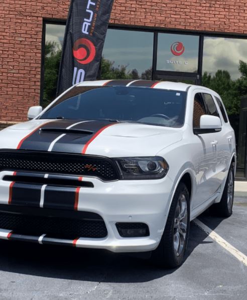 best ceramic window tint Cumming GA