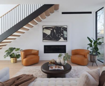 custom home builders Austin TX