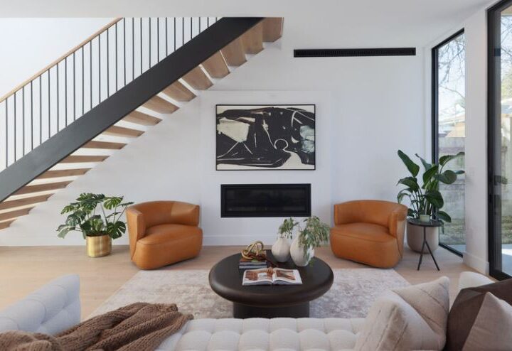 custom home builders Austin TX