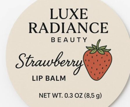 lip balm Australia