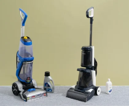 best carpet cleaning Charlotte NC