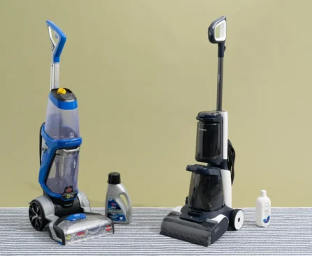 best carpet cleaning Charlotte NC