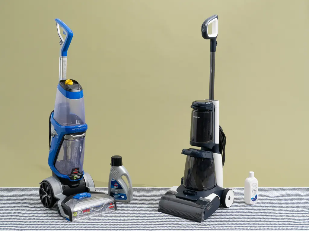 best carpet cleaning Charlotte NC