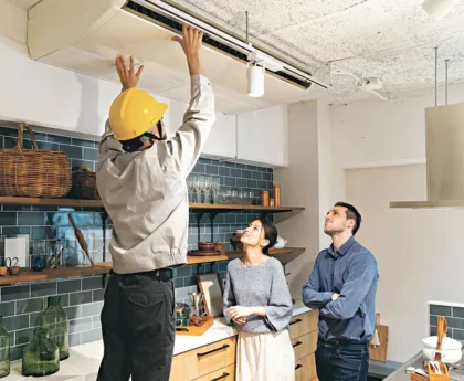 home inspectors Fort Collins CO