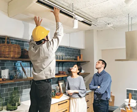 home inspectors Fort Collins CO