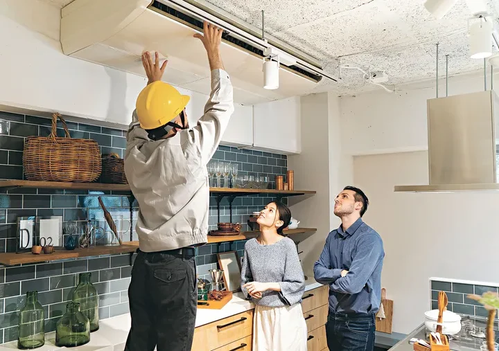 home inspectors Fort Collins CO