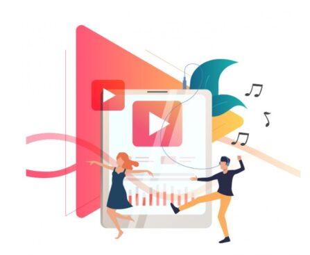 YouTube MP3 download