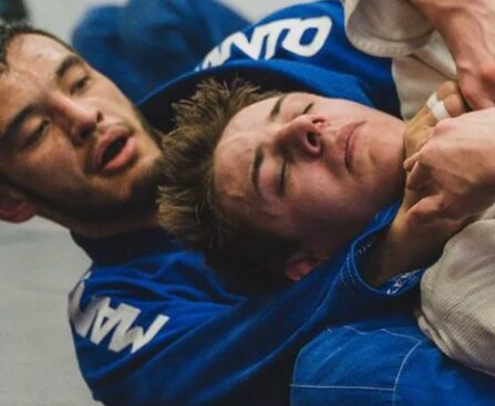 judo Littleton CO