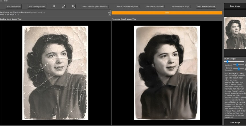 instant voice cloning