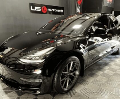 best ceramic window tinting Buford GA