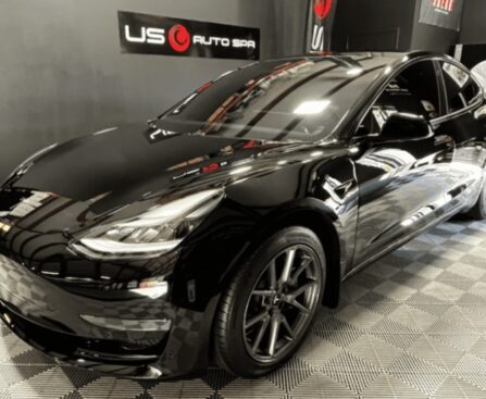 best ceramic window tinting Buford GA